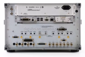 Keysight N5225A เครื่องวิเคราะห์เครือข่ายไมโครเวฟ, เครื่องวิเคราะห์เครือข่ายไมโครเวฟ10MHz ถึง50GHz โลหะ/พลาสติกไม่มีการรับประกันราคาต่อรองได้ - Product Image 5