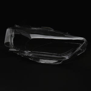 Pièce auto, couvercle de lentille de phare de voiture, verre de phare pour Citroën C-<span class=keywords><strong>Elysee</strong></span> 2014-2016 - Product Image 3