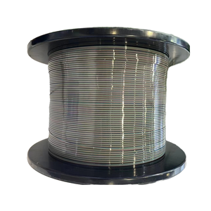 Fibra óptica de 4/6/8 núcleos Fibra óptica 3/5/10/15/20/30km 6 8 12 <span class=keywords><strong>24</strong></span> 48 96 144 fibra óptica monomodo interior/exterior - Product Image 2