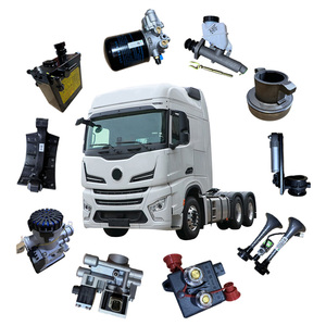 Instalaciones de apoyo originales de fábrica sinotruk howo sinotruk partes howo sinotruk 371 repuestos - Product Image 5