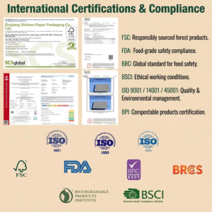 Bolsas de Regalo de Papel Kraft Rosa Pastel con Asas Retorcidas y Logotipo Personalizado, Bolsas Pequeñas para Joyería y Recuerdos de Fiesta, Venta al Por Mayor - Product Image 6
