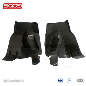 SQCS कार Fenders बाईं ओर के लिए <span class=keywords><strong>9068820204</strong></span> राइट साइड 9068820304 W906 रियर मडगार्ड मर्सिडीज धावक - Product Image 5