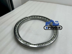 Roulement à rouleaux cylindriques Xpower BA222-1 2184247 2184247 pour pièces de boîte de vitesses de chargeuses lourdes - Product Image 5