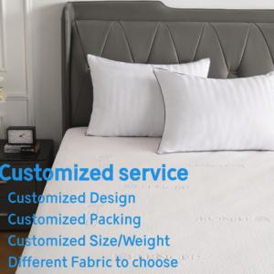 Ou <span class=keywords><strong>Protège</strong></span>-<span class=keywords><strong>matelas</strong></span> en tissu polaire bambou ou corail <span class=keywords><strong>imperméable</strong></span> et anti-bactéries en gros - Product Image 3
