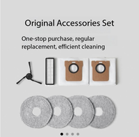 Set Aksesori Mi Home Robot Vacuum Cleaner 5 Pro
