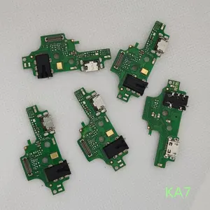 Carte de port de charge flexible de charge de téléphone portable pour tecno CF7 BD2 pièces de réparation accessoires de téléphone portable fournisseur fiable