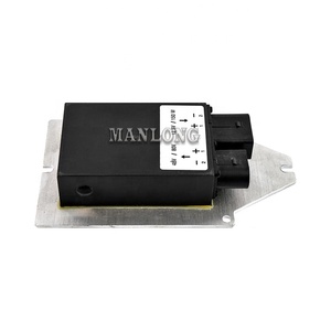 Convertidor de Corriente Continua para Montacargas, Utilizado para Linde E14-E20 con 7917401269 - Product Image 2