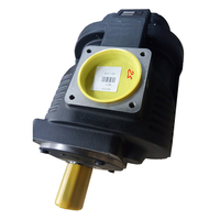 Venta caliente Motor Power Rotorcomp EV03 Reemplace el viejo tornillo B60 Compresor de aire Extremo de aire