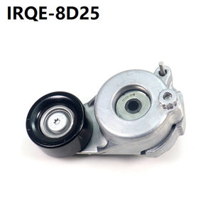 Irqe 8D25 Automotive Bearing Unit 642 200 0070 For Mercedes Benz <b>Wheel</b> Hub Tensioner <b>Replacement</b> Part - Product Image 2
