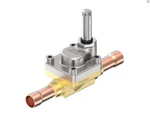 Electric expansion valve R22 40 kW AKV 15-2 068F5005