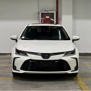 <span class=keywords><strong>Corolla</strong></span> modèle <span class=keywords><strong>2021</strong></span> 1.2T <span class=keywords><strong>S</strong></span>-CVT édition Pioneer avec sièges en cuir, écran tactile LCD, offre spéciale, voiture d'occasion - Product Image 1