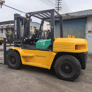Chariot élévateur diesel KOMATSU, chariot élévateur diesel JAC HELI TCM, 1,5 tonne, 2 tonnes, 3 tonnes, 5 tonnes, 7 tonnes, 10 tonnes, carretilla elevadora - Product Image 1