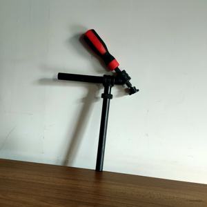 <span class=keywords><strong>3D</strong></span> 용접 표 액세서리 cnc 퀵 용접 클램핑 장치 - Product Image 5