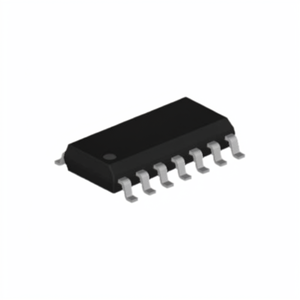 Electronics Component CD4069UBD Authorized Distributor 14 SOlC Logic - Product Image 1