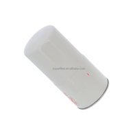 Filtros de Aceite para Camiones con Motor Diésel P550777 Supermacy en Oferta, LF777 LFP777B B7577 P550777 P3555A 51749