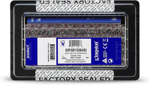 King Ston Technology Value RAM 64 GB Kit mit 4 (4x16 GB Module) <span class=keywords><strong>DDR3</strong></span> (PC3-12800) ECC Reg - Product Image 3