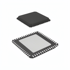 56 VFQFN อินเทอร์เฟซแบบเปิดเผย ชิ้นส่วนอิเล็กทรอนิกส์ LAN8820-ABZJ IC TRANSCEIVER FULL 1/1 56QFN มีสินค้าในสต็อก - Product Image 1