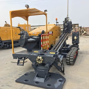 XCMG 200KN DIRECCIONAL Horizontal perforador con el <span class=keywords><strong>Director</strong></span> XZ200 - Product Image 5