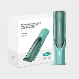 <span class=keywords><strong>Tondeuse</strong></span> électrique lavable pour bébés, nettoyeur électrique <span class=keywords><strong>avec</strong></span> lame détachable, aspire l'eau - Product Image 6