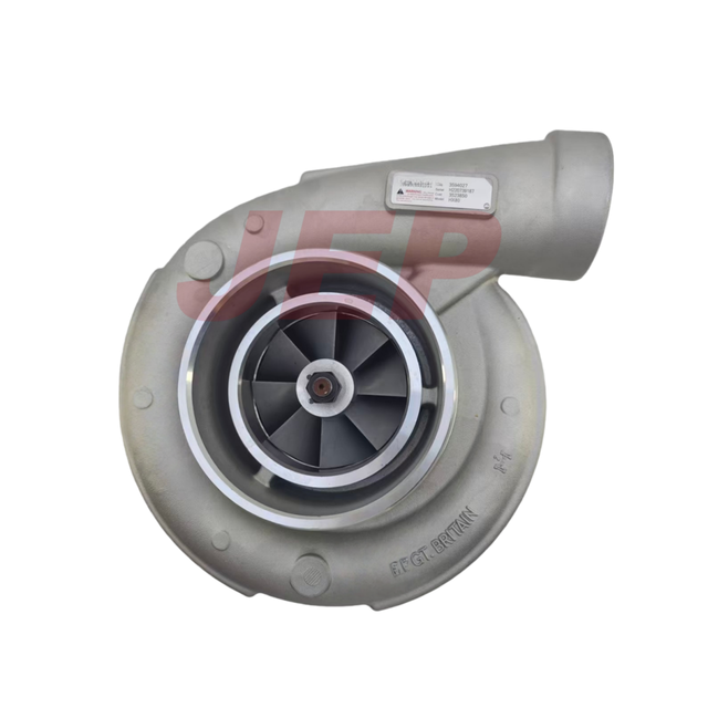 High-quality diesel Engine for Industrial Machinery QSK19 Turbocharger 3594027 4033456 3523850
