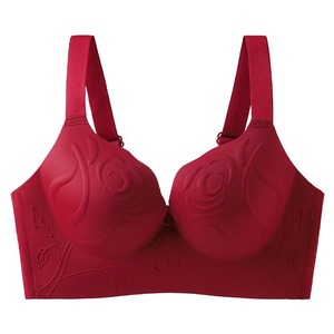 <span class=keywords><strong>Sujetador</strong></span> push-up sin aros, con efecto lifting y soporte antideslizante, para bustos grandes, que esculpe una silueta más pequeña, <span class=keywords><strong>copa</strong></span> completa, convertible, liso. - Product Image 6