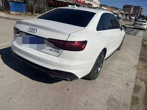 <span class=keywords><strong>Audi</strong></span> <span class=keywords><strong>A4</strong></span> <span class=keywords><strong>2023</strong></span> Usado, Volante a la Izquierda, Vehículo Familiar, Sin Accidentes, Buen Estado, Bajo <span class=keywords><strong>Precio</strong></span>, Alta Calidad, Envío Global Rápido - Product Image 3
