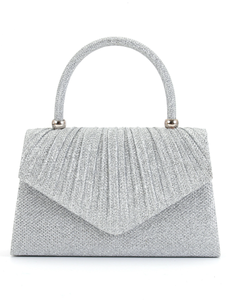 Sac de soirée de luxe en forme d'œil de chat avec strass, pochette de soirée en cristal diamant pour événements et dîners, collection 2025 – Ventes Flash - Product Image 6