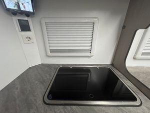Camper 4x4 à glissière pour pick-up <span class=keywords><strong>avec</strong></span> <span class=keywords><strong>toit</strong></span> pliable, remorque légère tout-terrain, <span class=keywords><strong>tente</strong></span> <span class=keywords><strong>de</strong></span> <span class=keywords><strong>toit</strong></span> <span class=keywords><strong>avec</strong></span> auvent pour le camping et les voyages en plein air - Product Image 4