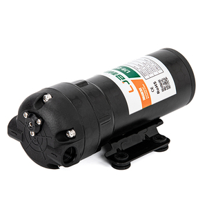 LJB0580H Series <strong>Electric</strong> DC Motor <strong>24V</strong> 0.7Mpa 600gallon Small Diaphragm <strong>Pump</strong> For Hydrogen <strong>Water</strong> Machine <strong>Water</strong> Filter - Product Image 6