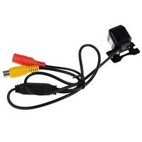 Kamera Spion Mobil Universal HD Penglihatan Malam Kamera Mundur Monitor Parkir Otomatis Kamera Gambar Mundur HD Mobil Tahan Air