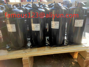 Compresor Scroll Mitsubishi <span class=keywords><strong>Siam</strong></span> R410A <span class=keywords><strong>Inverter</strong></span> de 6.5kw Modelo GTC5150NH40K/AGT201B727HA para <span class=keywords><strong>Aire</strong></span> <span class=keywords><strong>Acondicionado</strong></span> - Product Image 5