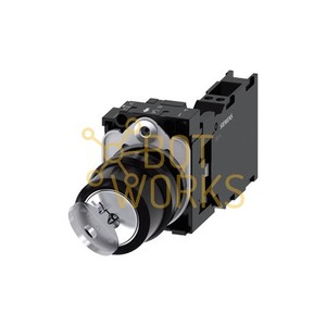 Siemens 3SU11004BF113FA0 - Nuovo - Product Image 1
