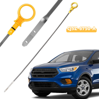 Jauge de niveau d'huile moteur CJ5Z6750A pour Ford Explorer Escape Focus Fusion 2.0L EcoBoost CJ5Z-6750-A