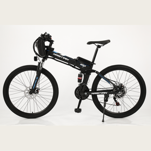 Fabricant chinois meilleure qualité vélo électrique prix bon marché approvisionnement singapour Europe Népal prix VTT E vélo 1000w pour adulte - Product Image 1