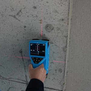 鉄筋検出器ロケータスキャナー鉄筋スキャナー機械鉄筋ロケータ補強検出器LR-G300用 - Product Image 3