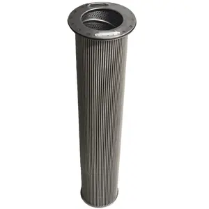 1940273 other filter supplies stainless filter for Marine equipment oil purifier metal for and pleated oil filter elements