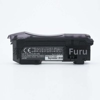 Sensor Láser Amplificador KEYENCE LV-N11N LV-N12N LV-N11P LV-N12P 24V, Sensor Digital para Automatización Mecánica