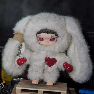 AYOR TOYS Originale Mystery Box Bad Kid Kippo Counterattack Moment Serie 2 Blind Box, Bambola <span class=keywords><strong>Anime</strong></span> dal Design Carino, Decorazione, Ciondolo per Borsa, Regalo - Product Image 3