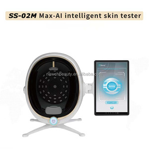 Máquina Facial de Oxígeno <span class=keywords><strong>Hydra</strong></span> para Uso Doméstico, Microdermoabrasión, Masajeador, Productos para el Cuidado de la Piel, Martillo de Hielo, Analizador de Piel, Equipo de Belleza - Product Image 4