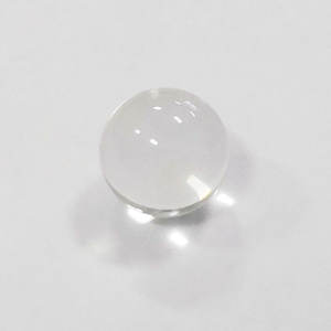 1mm 2mm 3mm 4mm 5mm 6mm 8mm 9mm 10mm BK7/K9/sigortalı silika/safir cam küre <span class=keywords><strong>Lens</strong></span> - Product Image 2