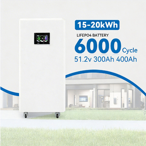 แบตเตอรี่สำรองพลังงานภายในบ้าน 48V 200Ah 280Ah 314Ah Lifepo4 - Product Image 4