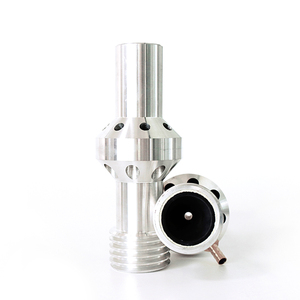 Vente en gros de nouvelle buse abrasive légère en carbure de bore B4C à filetage grossier - Product Image 6