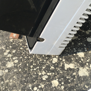 Quạt Hút Năng Lượng Mặt Trời Quạt Thông Gió Gắn Trên Mái Quạt Thông Gió Kho Gác Mái Quạt Năng Lượng Mặt Trời - Product Image 4