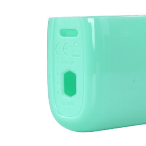 Cetakan injeksi plastik dasar karet silikon elektronik kualitas tinggi <span class=keywords><strong>Casing</strong></span> plastik cetakan layanan - Product Image 6