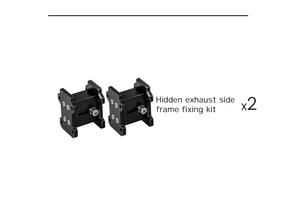 Borsa Laterale da <span class=keywords><strong>Moto</strong></span> in TPU Grande Capacità Impermeabile Ermetica Gonfiabile con Blocco Antifurto e Anticaduta ad Apertura Rapida - Product Image 3