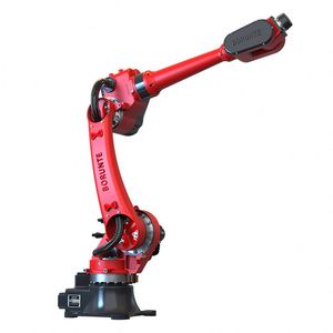 Robot manipulateur industriel articulé à six axes ONA Bronte pour la palettisation, la pulvérisation, le chargement, le déchargement, l'estampage, la soudure - Product Image 5