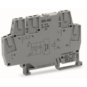 859-902 - Compatible avec Wago - Product Image 1