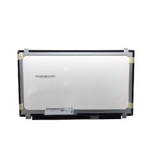 Nueva llegada de la marca: Panel LCD B156HTK01.0 de 15.6 pulgadas, 1920*1080, pantalla LCD delgada. - Product Image 1