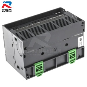 โมดูล PLC รุ่น TM241CEC24R ของ Schneider ของแท้ใหม่ ซีรีส์ Modicon M241  โมดูล TM241CEC24R  24 จุดอินพุต/เอาต์พุต  ตัวควบคุม PLC แบบตั้งโปรแกรมได้ - Product Image 2