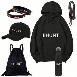 Regalos Promocionales con Logotipo Personalizado, Artículos Promocionales al por Mayor, Regalos para Ferias Comerciales, Regalos de Bienvenida para Automóviles - Product Image 1